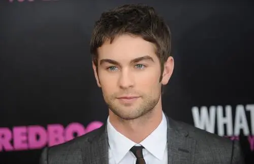Chace Crawford Protected Face mask - idPoster.com