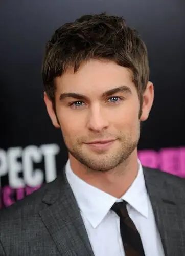 Chace Crawford Fridge Magnet picture 161371