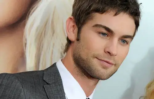 Chace Crawford Fridge Magnet picture 161374