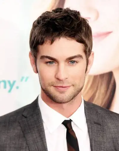 Chace Crawford Fridge Magnet picture 161378