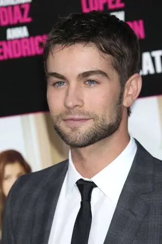 Chace Crawford Wall Poster picture 161382