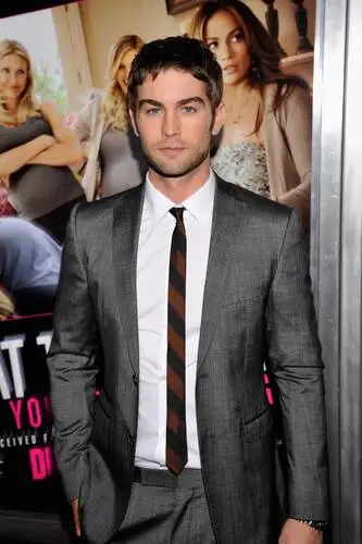 Chace Crawford Fridge Magnet picture 161398