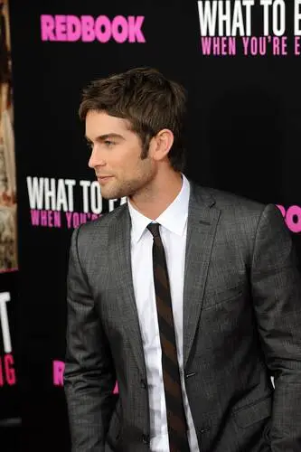 Chace Crawford Wall Poster picture 161401