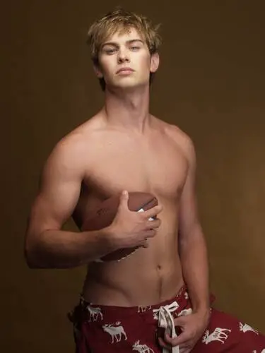 Chace Crawford Wall Poster picture 493791