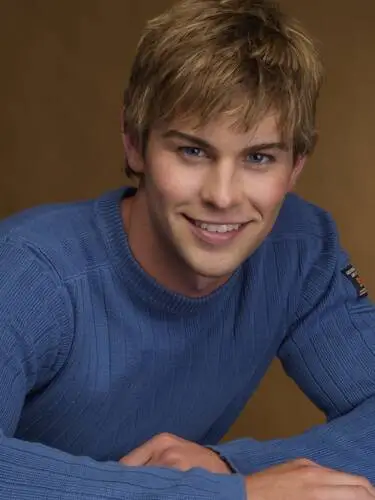 Chace Crawford Wall Poster picture 493795