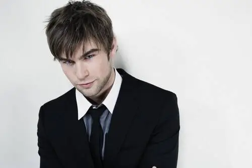 Chace Crawford Wall Poster picture 493797