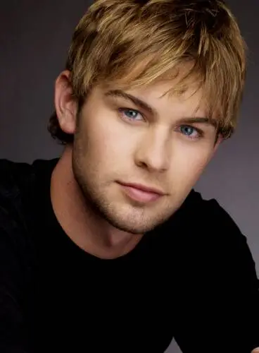 Chace Crawford Computer MousePad picture 493819