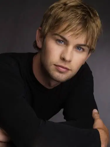 Chace Crawford Fridge Magnet picture 493820