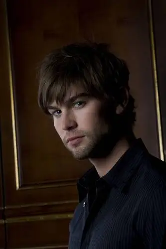 Chace Crawford Fridge Magnet picture 514332
