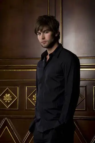 Chace Crawford Wall Poster picture 514333