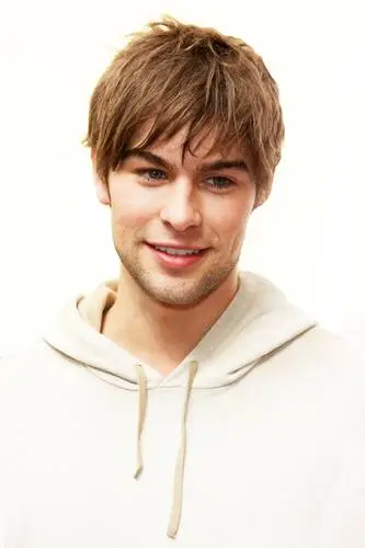 Chace Crawford Fridge Magnet picture 71170
