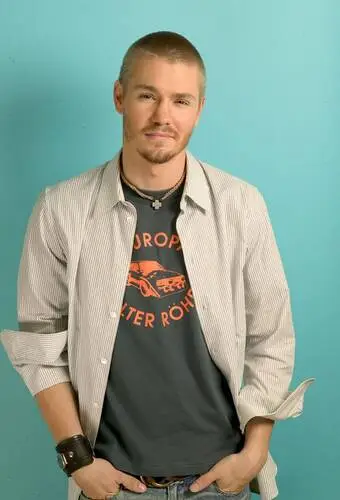 Chad Michael Murray Men's Colored Hoodie - idPoster.com