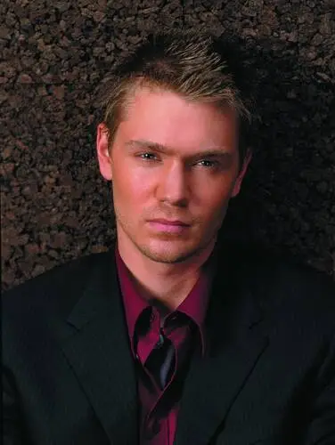 Chad Michael Murray Jigsaw Puzzle picture 480959