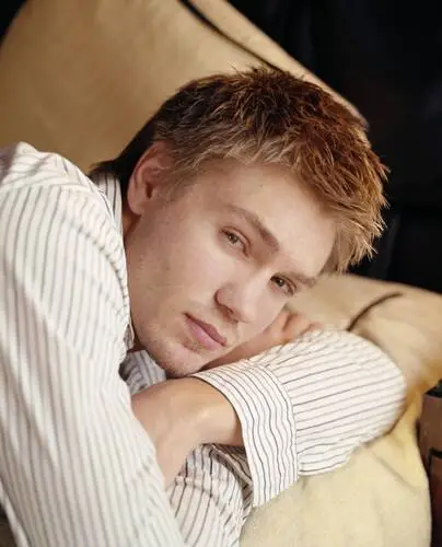 Chad Michael Murray Computer MousePad picture 4844