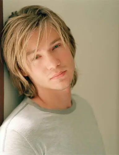 Chad Michael Murray Jigsaw Puzzle picture 4848
