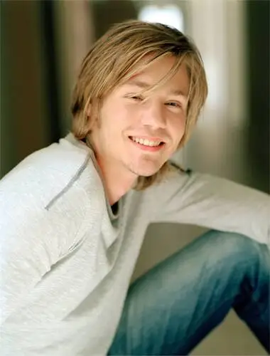 Chad Michael Murray Computer MousePad picture 4851