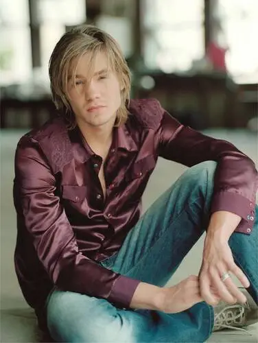 Chad Michael Murray Jigsaw Puzzle picture 4852