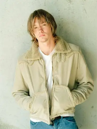 Chad Michael Murray Wall Poster picture 4855