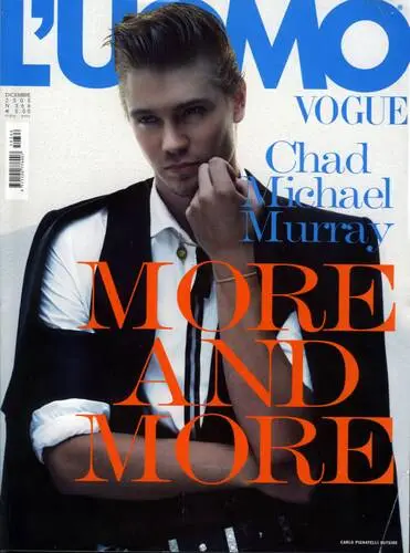 Chad Michael Murray Wall Poster picture 4872