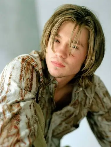 Chad Michael Murray Computer MousePad picture 488405