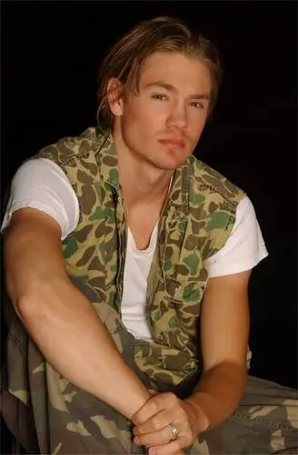 Chad Michael Murray Jigsaw Puzzle picture 488408