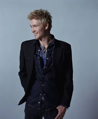 Chad Michael Murray Jigsaw Puzzle picture 4892