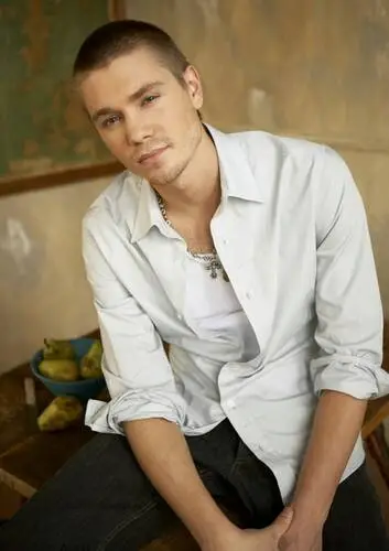 Chad Michael Murray Jigsaw Puzzle picture 4906