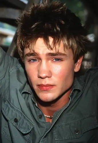 Chad Michael Murray Jigsaw Puzzle picture 496682