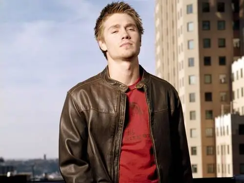Chad Michael Murray Computer MousePad picture 79208