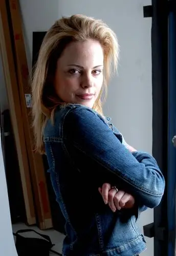 Chandra West Jigsaw Puzzle picture 584986