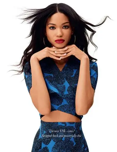 Chanel Iman Image Jpg picture 112202
