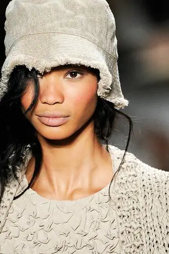 Chanel Iman Jigsaw Puzzle picture 112207