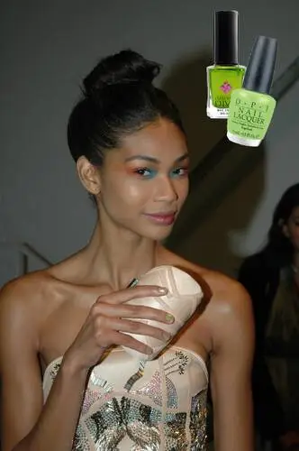 Chanel Iman Jigsaw Puzzle picture 112208