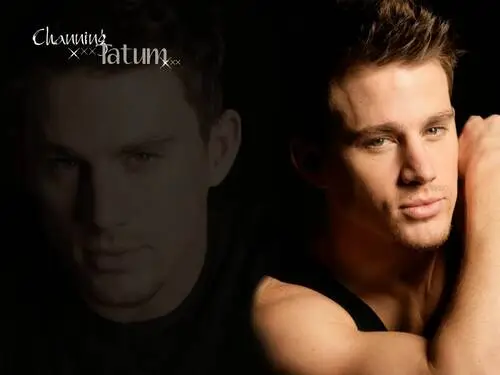 Channing Tatum Jigsaw Puzzle picture 109529