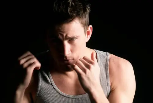 Channing Tatum Wall Poster picture 164017