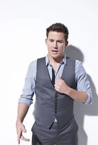 Channing Tatum Jigsaw Puzzle picture 164031