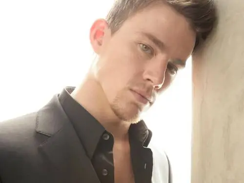 Channing Tatum Jigsaw Puzzle picture 164113
