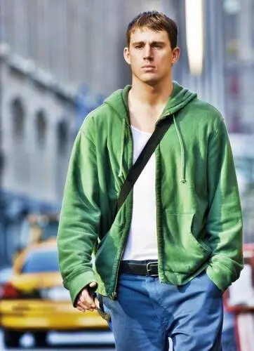 Channing Tatum Jigsaw Puzzle picture 164143
