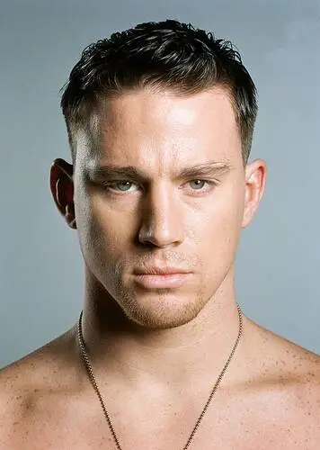 Channing Tatum Wall Poster picture 164146