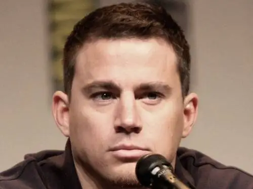 Channing Tatum Jigsaw Puzzle picture 164199