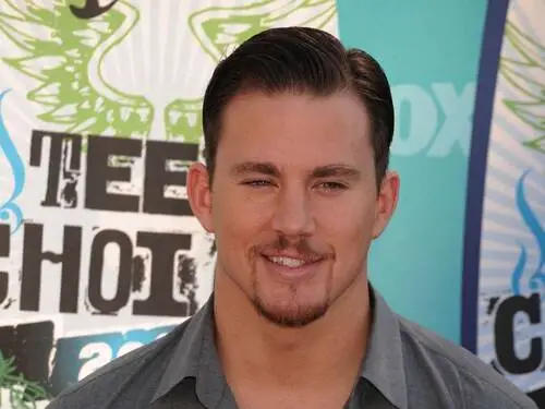 Channing Tatum Jigsaw Puzzle picture 164201