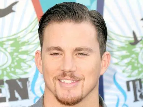 Channing Tatum Jigsaw Puzzle picture 164202
