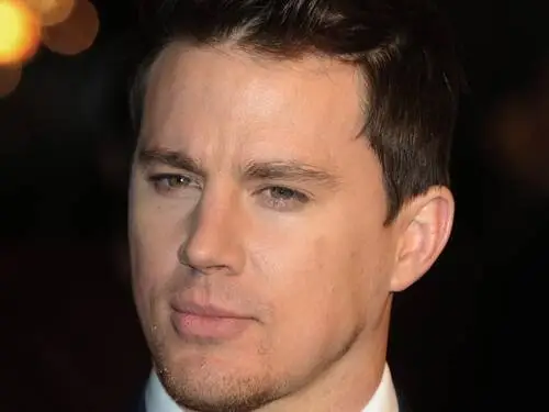 Channing Tatum Jigsaw Puzzle picture 164204