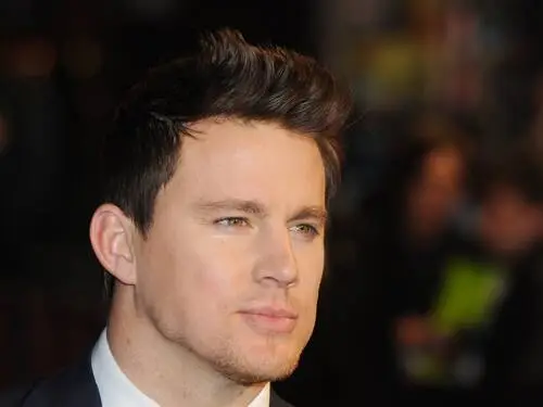 Channing Tatum Wall Poster picture 164205