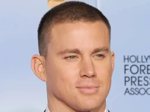 Channing Tatum Jigsaw Puzzle picture 164206
