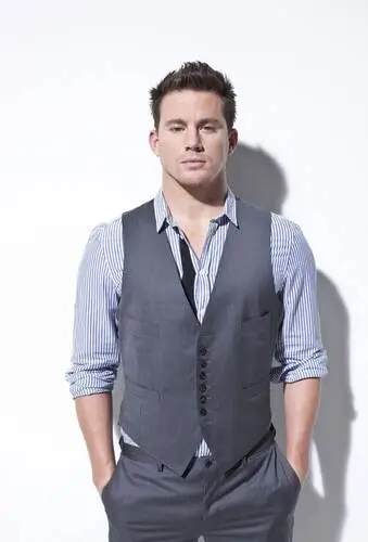 Channing Tatum Wall Poster picture 164229