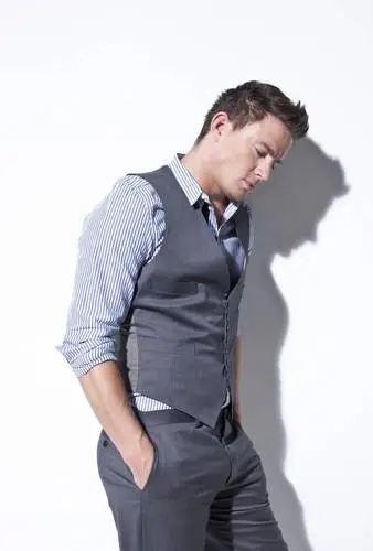 Channing Tatum Jigsaw Puzzle picture 164231