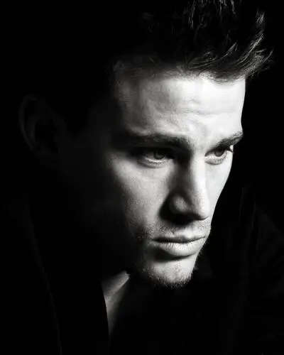 Channing Tatum Wall Poster picture 164247