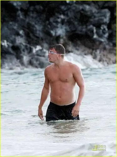 Channing Tatum Jigsaw Puzzle picture 164284