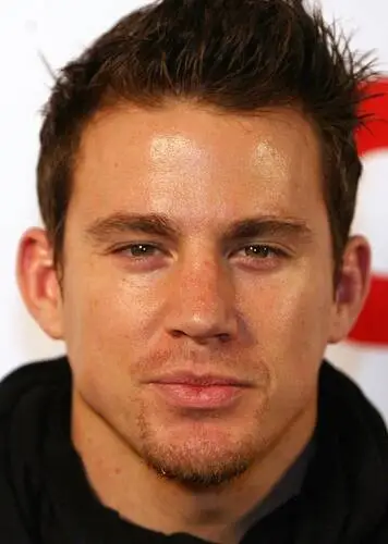 Channing Tatum Wall Poster picture 164376